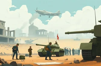 Film su costruttori militari in tempo di guerra