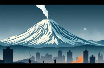 Film di Catastrofi Vulcaniche Film di Catastrofi Vulcaniche