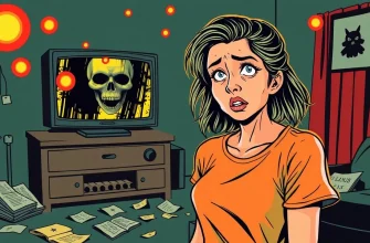 Film horror di suggestione: una raccolta di brividi e misteri