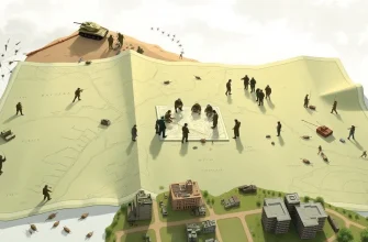 Film di guerra con mappe: 10 pellicole da non perdere