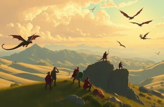 Film d’Avventura: Alla Ricerca dei Draghi