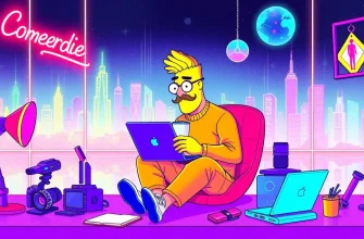 Commedie sui Freelancer: Risate e Avventure Lavorative Commedie sui Freelancer: Risate e Avventure Lavorative