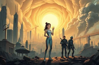 Film di Fantascienza su Disastri Ecologici