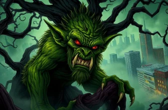 Film Horror sui Troll: Una Guida Completa