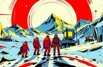 Film Horror sui Poli: 10 Scelte da Brivido