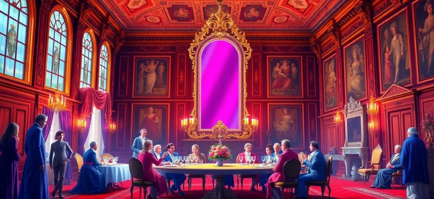 I 10 Migliori Film sul XVIII Secolo