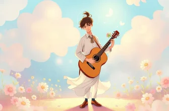 Melodrammi con Chitarristi: 10 Film da Non Perdere