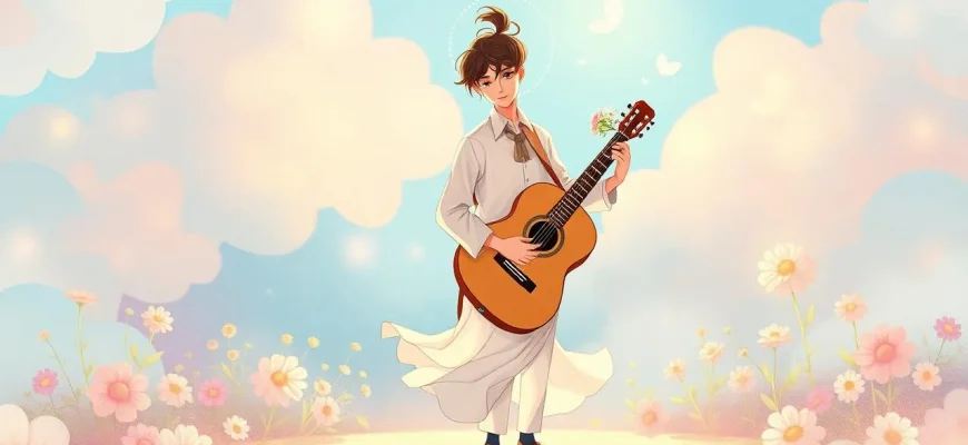 Melodrammi con Chitarristi: 10 Film da Non Perdere Melodrammi con Chitarristi: 10 Film da Non Perdere