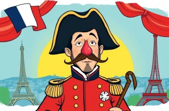 Commedie su Napoleone: Una selezione esclusiva