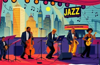 Film su Jazz e Musicisti