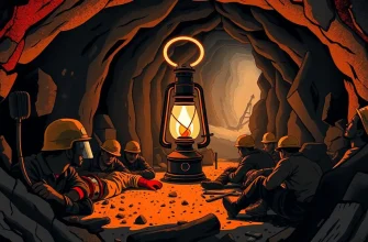 Film su incidenti in miniera