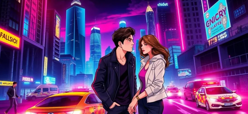 Thriller per giovani sposi: 10 film da non perdere