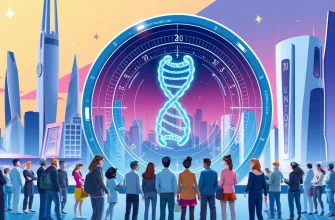 Fantascienza e Biotecnologie: 10 Film Imperdibili