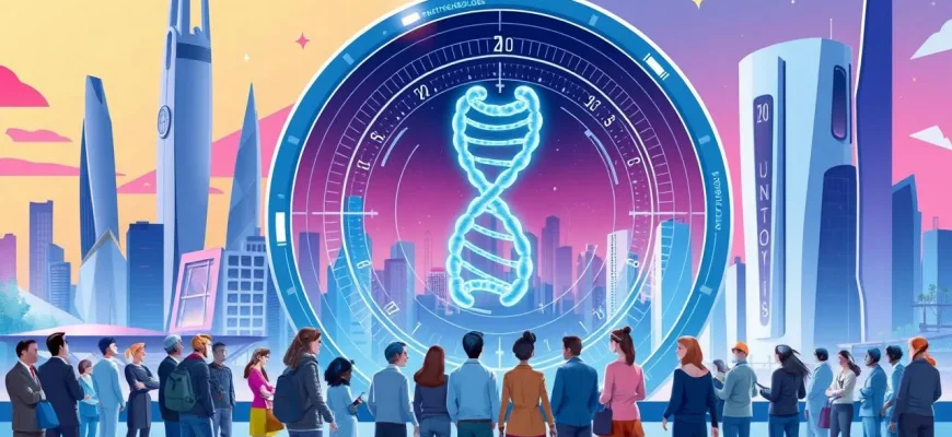 Fantascienza e Biotecnologie: 10 Film Imperdibili