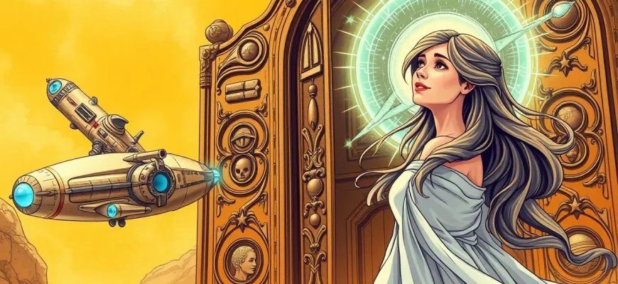 I Migliori Film sui Viaggi Astrali