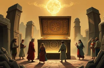 Film Mistici su Artefatti Divini