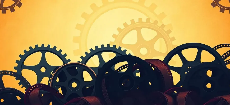 Film Fantastici su Universi Paralleli Film Fantastici su Universi Paralleli