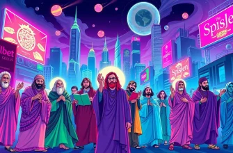 Film sui Profeti: 10 Visioni Cinematografiche