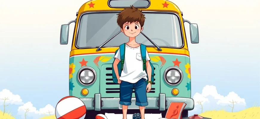 Soviet Summer Films in Italian