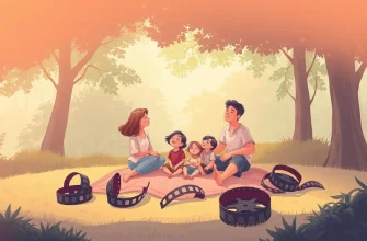 Film per famiglie: alla ricerca di sé stessi