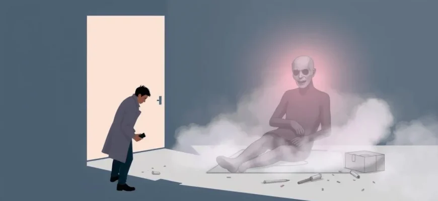 I Migliori Film Gialli su Serial Killer I Migliori Film Gialli su Serial Killer