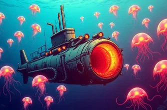 Film Horror Sottomarini: 7 Film da Non Perdere Film Horror Sottomarini: 7 Film da Non Perdere