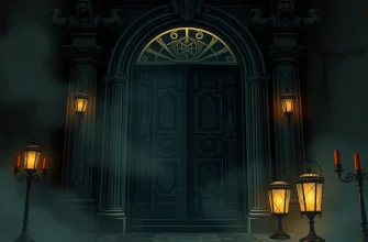 Film Misteriosi su Sette