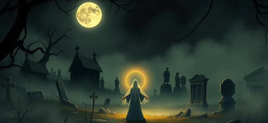 Film Misteriosi sui Sogni dei Morti