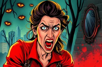 Film Horror sulla Gelosia: 10 Scelte Imperdibili