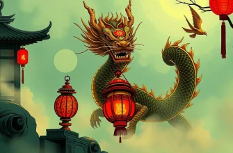 Film Gialli Cinesi Antichi: Un Viaggio nel Mistero