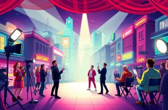 Commedie sull’arte di recitare