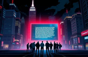 Film drammatici su cospirazioni governative