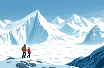 Avventure nell’Antartide: 10 Film da Non Perdere Avventure nell’Antartide: 10 Film da Non Perdere