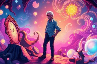 Film Fantasy sulla Crisi di Mezza Età