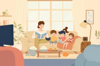 Film per famiglie sull’importanza del rispetto Film per famiglie sull’importanza del rispetto