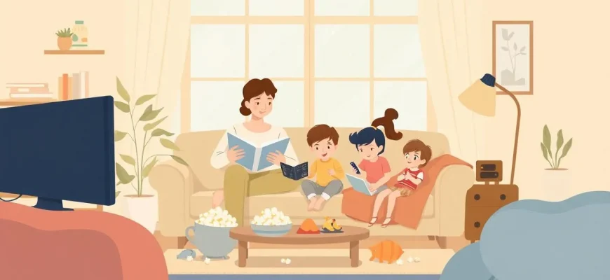 Film per famiglie sull’importanza del rispetto Film per famiglie sull’importanza del rispetto