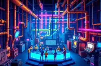 Film su Fabbriche e Industria