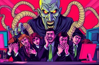 Film Horror sui Subordinati