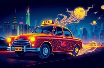 Fantasia e Taxi: 10 Film Imperdibili