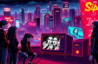 Thriller Adolescenziali: La Violenza tra Giovani