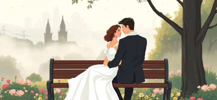 Film Detective con Amore a Distanza