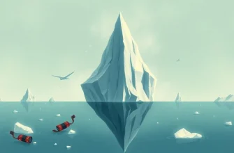 Soviet Iceberg Films in Italian