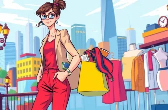 Film sullo shopping: 10 scelte imperdibili