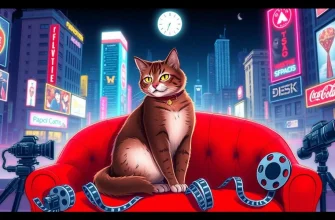 Film biografici sui gatti: una selezione unica