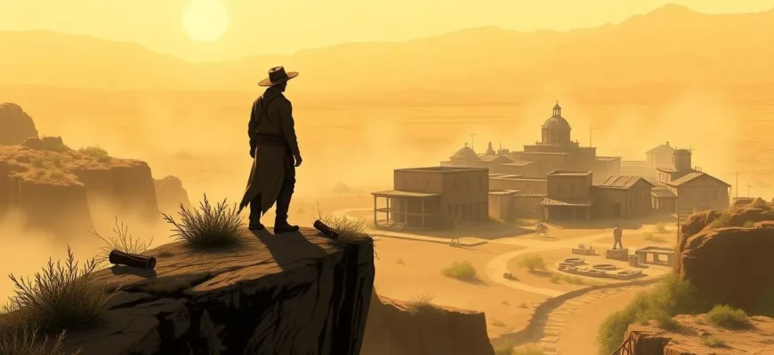 Film Western su Reincarnazione