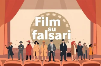 Film su falsari: una selezione di capolavori