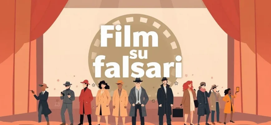 Film su falsari: una selezione di capolavori