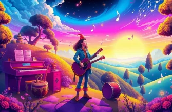 Film Fantasy su Insegnanti di Musica