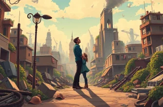 Film d’Amore nell’Apocalisse: 10 Scelte Imperdibili