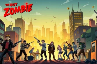 I Migliori Film di Zombie per un’Adrenalina Assicurata I Migliori Film di Zombie per un’Adrenalina Assicurata